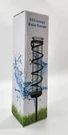Sycozupy 7" Capacity Rain Gauge Replacement Tube Cylinder For Garden. Fixed Price $12.00.