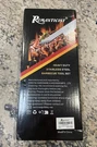 Romanticist 30 Piece Bbq Tool Set Heavy Duty Stainless Steel New + Carrying Case. Fixed Price $30.00.