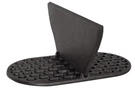 Primo Firebox Divider, Oval Jr 200. Fixed Price $75.00.