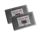 Disposable Aluminum Grill Liners Set Of Sheets Toppers 24-PACK. Fixed Price $97.98.