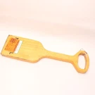 Nexgrill All Natural Wood Scraper Tool 8" 4.52" 1008007497. Fixed Price $11.99.