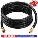 12FT Propane Extension Hose 3/8IN Female Flare Fitting. Fixed Price $26.65.