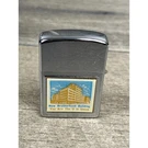 Life Liter International Brotherhood Boilermakers Advertising Refillable Lighter. Fixed Price $34.99.