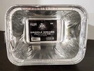 Pit Boss Griddle Grease Pan Liners For 5.2"X4"X3.5" 6-PACK #40438 New. Fixed Price $14.00.