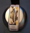 Jim Beam JB0181 9" Burger Cover And Cheese Melting Dome, Silver. Fixed Price $15.00.