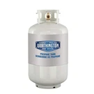 30 Lb. Empty Propane Tank. Fixed Price $104.53.