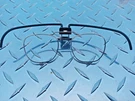 Gas Spec Kit (universal) For Prescription Glasses Fits All Modern. Fixed Price $28.94.