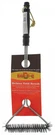 Mr Bar-b-q 06371SSX Deluxe Grid Bbq Grill Brush. Fixed Price $15.99.