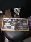 Horsepower Giddy Up Gold Edition Bristle-free Spinning Grill Brush W/led Tested. Fixed Price $53.19.