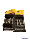 Char-broil Stainless Steel Meat Claws Shredding Grilling Bbq. Fixed Price $12.00.