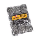 Nexstep Commercial Products 8.5-IN 11.5-IN Extra Coarse Steel Wool ( 72 ). Fixed Price $16.18.