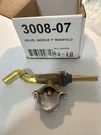 Oem Firemagic Saddle Valve 3008-07 New In Box. Fixed Price $45.00.