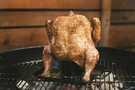 Mccormick Grill Mates Barbecue Tools MC8000 Enamel Coated Beer Can Chicken Roast. Fixed Price $29.99.