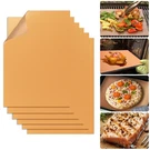 Demiwise Copper Grill For Ourdoor Set Of 6 Pack Mats,. Fixed Price $27.99.