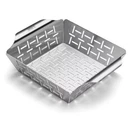 Weber Oem Small Deluxe Grilling Basket Part Number 6481 New***. Fixed Price $21.99.