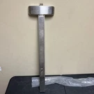 Push Bar Only! Cal Royal Fire Rated Exit Device Series Grade 1 - F9800EO36. Fixed Price $40.00.