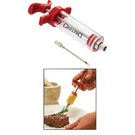 Grillpro Stainless Steel 10 In. Marinade Meat Injector 14950. Fixed Price $16.08.