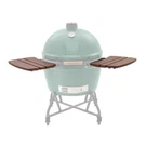 Big Green Egg Composite Mates Xlarge (set Of 2, Slat Design) EMC3SXL. Fixed Price $89.99.