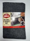 Expert Grill Gas Mat Waterproof Protects Cement Wood Synthetic Decking New. Fixed Price $20.00.