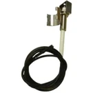 Bbq Compatible With Char Broil Grills Electrode 20" Wire G466-0057-W1. Fixed Price $19.98.