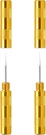 Patikil Air Brush Needle Tool, 2PCS Wash Spray Cleaning.... Fixed Price $13.66.
