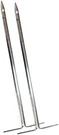Pit Barrel Cooker Vertical Skewers 2 Stainless Steel. Fixed Price $28.27.