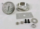 Broilmaster Grill DPP119 - S/s Heat Indicator BA10. Fixed Price $65.99.