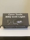 Cave Tools Bbq Grill Light, Open Box Led Touch Sensor On/off Never Used. Fixed Price $19.95.