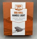 Yukon Glory Rechargeable Bbq Led Grill Handle Light. Fixed Price $28.99.