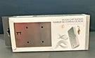 Stainless Steel Bbq Smoker Box For Gas Charcoal Grill 9 Wood Chip Tray. Fixed Price $10.39.