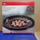 Genuine Weber Gourmet Bbq System Griddle Set #8833 Fits 22.5" Charcoal Grill. Fixed Price $150.00.