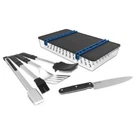 Broil King Porta-chef Series Tool Set. Fixed Price $45.00.