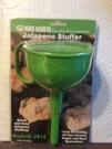 King Kooker Jalapeno Stuffer Model # JS12. Fixed Price $10.00.