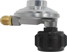 Low Pressure Gas Regulator With Qcc Type 1 For 5-40LBS Tank Cylinder. Fixed Price $15.00.