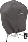 Classic Accessories Ravenna Water-resistant 26.5 Inch Kettle Bbq Grill Cover. Fixed Price $45.13.