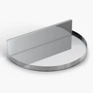 Flametechgrills Charcoal Basket And Drip Tray For Weber Kettle 22",SUMMIT Kom.... Fixed Price $109.69.