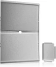 Vencino Dyna Glo Gas Grill Grease Tray Replacement, Galvanized Steel, Adjustable. Fixed Price $41.86.