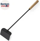 Onlyfire Bbq Charcoal Rake, 21 Inch Ash Tool For Grill Removal, Hea. Fixed Price $31.71.