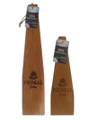 For The King Of - Primal Grilling Combination Cedar Bbq Scraper X 12. Fixed Price $31.22.