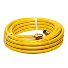 Csst Corrugated Stainless Steel Tubing 37 Ft 3/4" Flexible Natural Gas Line P.... Fixed Price $56.89.