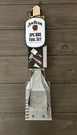 Jim Beam Stainless 3 Piece 5 1 Bbq Grilling Tool Set Wood Handles New. Fixed Price $9.95.