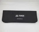 Leed's Bbq Tool Set 10 Pieces 1450-62 Grill Master-pioneer Zipper Case. Fixed Price $15.00.