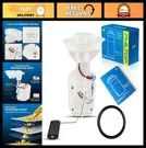 Philtop Electric Fuel Pump Assembly Fits For Mini Cooper 2007-2015 L4 1.6T, FG19. Fixed Price $120.99.