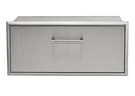 Coyote 32 Inch Single Storage Drawer. Fixed Price $889.00.