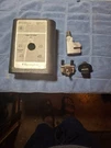 Rare Charmglow Single Control Dual Gas Valve & Parts For Hej/party Cart Used. Fixed Price $100.00.