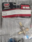 Mhp (modern Home Products) VLV-2B Replacement Gas Valve. Fixed Price $40.00.