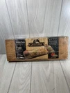 Wood Grilling Planks Canadian Cedar Pro 2 Piece Outdoor Cooking. Fixed Price $16.99.