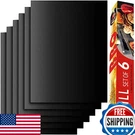 Renook Grill Set Of 6-100 Non-stick Reusable For Gas Charcoal. Fixed Price $22.26.