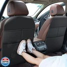 Nuwqicd Car Kick Mats Back Seat Protector For Dodge Ram 150 With 2 Pocket Sto. Fixed Price $46.99.