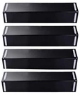 P9215A (4-PACK) 16 1/2 Inches Porcelain Steel Heat Plate Replacement For Bbq .... Fixed Price $30.46.